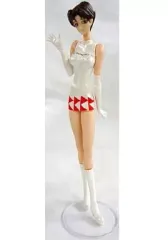 【中古】トレーディングフィギュア 永瀬麗子(R4-RIDGE RACER TYPE 4-) 「SR ナムコリアルフィギュアコレクション ギャルズセレクション リペイント Ver.1.5」