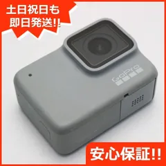 2023年最新】gopro hero7 whiteの人気アイテム - メルカリ