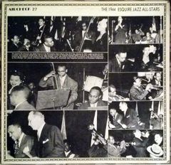 米LP Woody Herman & His Orchestra The Turning Point (1943 米LP Woody Herman & His Orchestra The Turning Point (1943