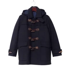 2025年最新】GUCCI メンズ ダッフルコートの人気アイテム - メルカリ