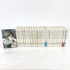 転生したらスライムだった件 小説1〜9巻セット 転生したらスライムだった件 1〜9巻＋13.5巻 - メルカリ