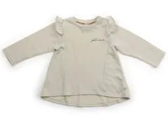 【プティマイン/petitmain】Tシャツ・カットソー 90サイズ 女の子【子供服・ベビー服】（1942895）