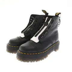 サイズUK5Dr.Martens × Lazy Oaf UK5 厚底 限定 ジュエティ好きも