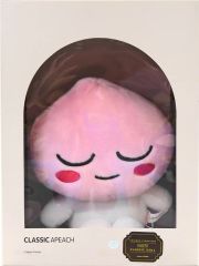 [중고] 봉제인형 APEACH 시그니처 클래식 인형(봉제인형) [KAKAO FRIENDS]