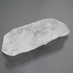ヒマラヤ ガネーシュヒマール産 エレスチャル ポイント水晶 1点物  約24.9g約5×2cm ヒマラヤ水晶 骸骨水晶 天然石・置き物