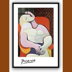 特価】 ≪ パブロ・ピカソ ≫ オリジナルリトグラフ【石版画】 PICASSO