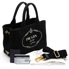 2023年最新】プラダ prada バッグ ショルダーバッグ 2way カナパ