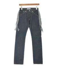 UNDERCOVERISM デニムパンツ メンズ 【古着】【中古】【送料無料】のサムネイル