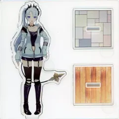雑貨　蒼月エリB(ハニーストラップ)  アクリルスタンド  「バーチャルYouTuber 774inc.」 ハニーストラップ 蒼月エリ アクリルスタンドB衣装 未開封