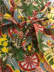 2025年最新】D&G ／ Dolce＆Gabbana レディース バンダナ