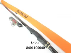 SHIMANO PROTECH 1.2-530 竿　インターライナー SHIMANO PROTECH 1.2-530 竿 インターライナー SHIMANO PROTECH