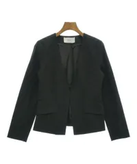 VICKY ノーカラージャケット レディース 【古着】【中古】【送料無料】のサムネイル