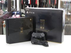 SONY/ソニー PS4本体 PlayStation 4 FINAL FANTASY XV LUNA EDITION CUHJ-10013 1TB プレステ4 FF15