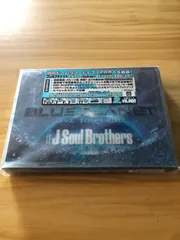 [中古] [Blu-ray] 三代目J Soul Brothers BLUE PLANET LIVE TOUR 2015 〈初回生産限定盤〉/M00126