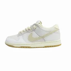 未使用品 ナイキ NIKE DUNK LOW RETRO QS 