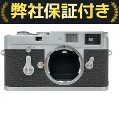 sale!★極上美品！★LEICA ライカ M2 シルバー OH済！ LEICA(ライカ):M2】のカメラ買取実績 | 出張買取・訪問買取・不