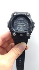 【美品】Gショック　GW-7900B  G-SHOCK　腕時計　ソーラー腕時計