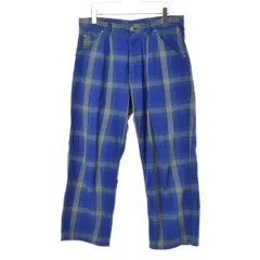 新品未使用 ウィローパンツ P-011 チェックショートパンツ ショーツ 楽天市場】【中古】willow pants / ウィローパンツP-011