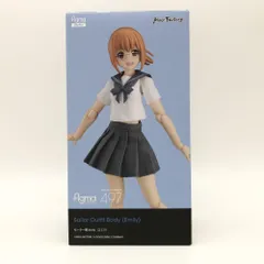 2025年最新】figma Styles セーラー服body(エミリ)の人気