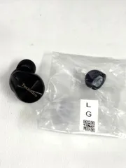 美品 Technics EAH-AZ80 ブラック 左耳のみ Technics EAH-AZ80-K ブラック｜新品通販フジヤエービック