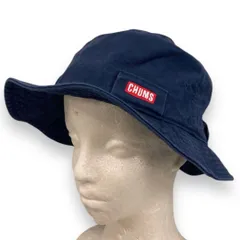 CHUMS × THE NORTH FACE バケット ハット ユニセックス ★ ■■