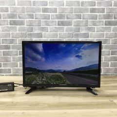 地上デジタル液晶テレビ 24型 24型 GRANPLE 