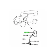三菱純正Jeepパーツカタログ Yahoo!オークション -「三菱ジープパーツ」(三菱) (カタログ