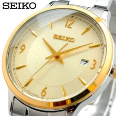 新品 未使用 時計 セイコー SEIKO 腕時計 人気 ウォッチ SGEH92P1のサムネイル