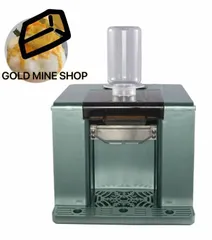 o*u様 業務用かき氷機CHUBU HS300P