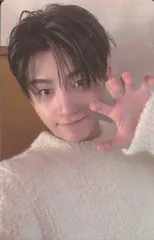 TWS Weverse Global JIHOON Last Bell サイン会