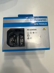 (箱潰れ)SIMANO SPD PEDALS/PD-EH500