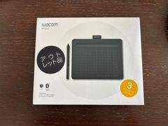 ワコム WACOM CTL-4100WL/K0 ブラック
