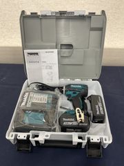 ★マキタ(makita) コードレスインパクトドライバー TD149DRFX【八尾店】