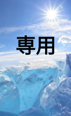 もちもち様専用
