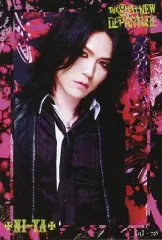 ナイトメア 新弥 直筆サイン入り写真 3枚セット NIGHTMARE Ni〜ya ナイトメア 新弥 直筆サイン入り写真 3枚セット NIGHTMARE Ni