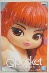 BANDAI SPIRITS Q posket vol.1 渡辺直美(通常カラー)