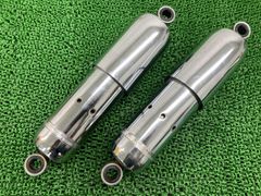 11in ショベル スポーツスター フルカバーサスペンション - メルカリ