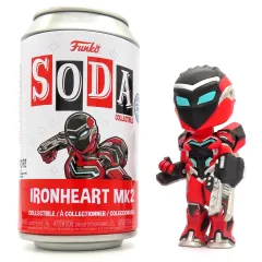 ファンコ ポップ ソーダ Funko Pop Soda DC 7体セット DC - FUNKO POP! Funko SODA ソーダ バットマン バットマイトの