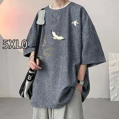 [5XL0]春 コーデ メンズ 用 服 シンプル ファッション オシャレ 大人 かっこいい 紳士服 半袖 通気性 綿 シャツ ラウンドネック リネン 夏  カジュアル 通勤スタイル 重ね着コーデ ゆったりシルエット さらっと着 普段使い