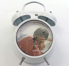 松本かれん 目覚まし時計 生誕ラッフル - メルカリ