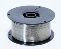 半自動溶接用 ソリッド（要ガス） 軟鋼/鉄/スチール ワイヤー 0.6mm 1kg 100φ