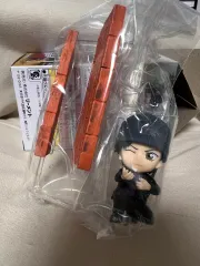 名探偵コナン デスクトップ フィギュア 赤井 秀一 未開封