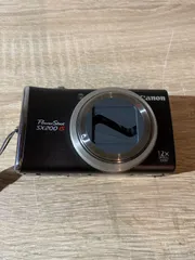 2025年最新】CANON powershot sx200の人気アイテム - メルカリ