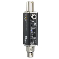 《2025.07月初旬入荷 予約受付中》Xvive AT-1 ポータブルオーディオテスター ケーブルテスター ファンタム電源 チェッカー ヘッドホンモニター
