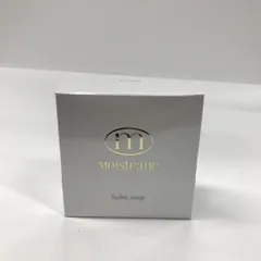 2025年最新】モイスティーヌ ヒドラソープの人気アイテム - メルカリ