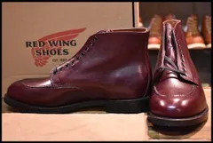 2024年最新】レッドウィング ジラード redwingの人気アイテム - メルカリ