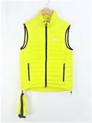 RLX（RALPH LAUREN）EXPLORER QUILTED TED DOWN VEST ラルフローレン キルテッド ベスト 大名店