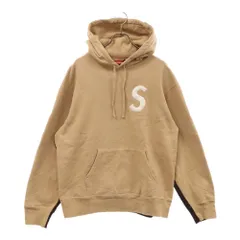 2025年最新】supreme s logo split hoodedの人気アイテム - メルカリ 2025年最新】supreme s logo split hoodedの人気アイテム - メルカリ