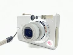 ★並品★Canon キャノン IXY DIGITAL 400