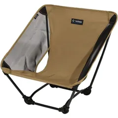 2025年最新】Helinox(ヘリノックス) グラウンドチェアの人気アイテム